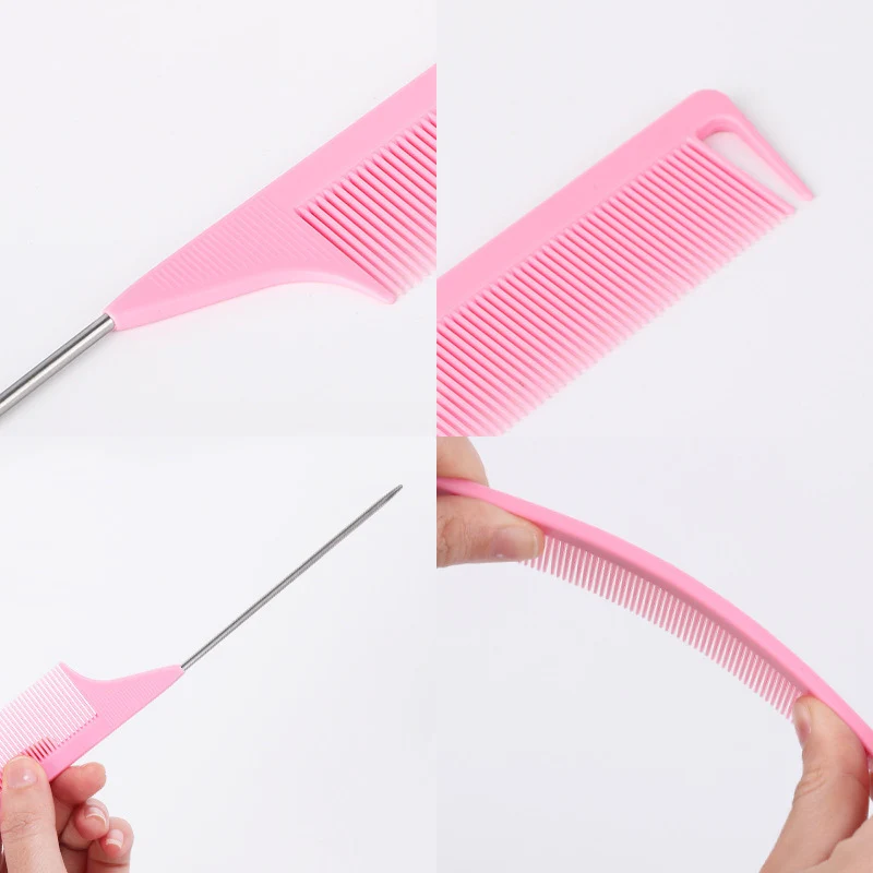 3-Piece Precision Tools for Styling & Finishing Flash Sale - Image 3