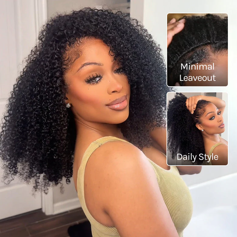 $59-$99 Get A Lace Wig 180% Density- Flash Sale ! Limited stock! - Image 4