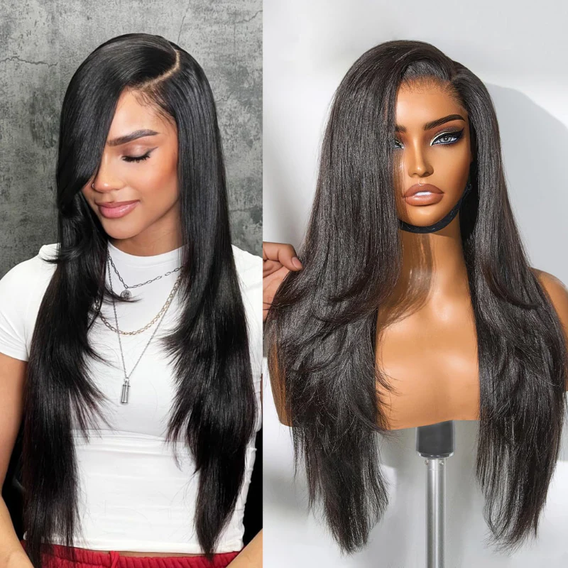 $59-$99 Get A Lace Wig 180% Density- Flash Sale ! Limited stock! - Image 6
