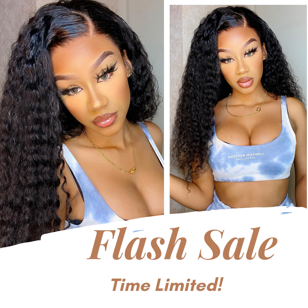 Flash Sale: 3 Bundles Unprocessed Virgin Hair, 24 Hour Only! - Image 2