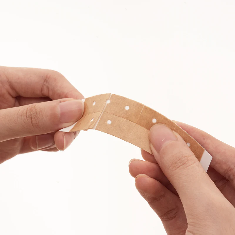 Amanda Invisible Peelable Water Proof Tape For Lace Wigs/Toupee/Hair Extension Flash Sale - Image 3